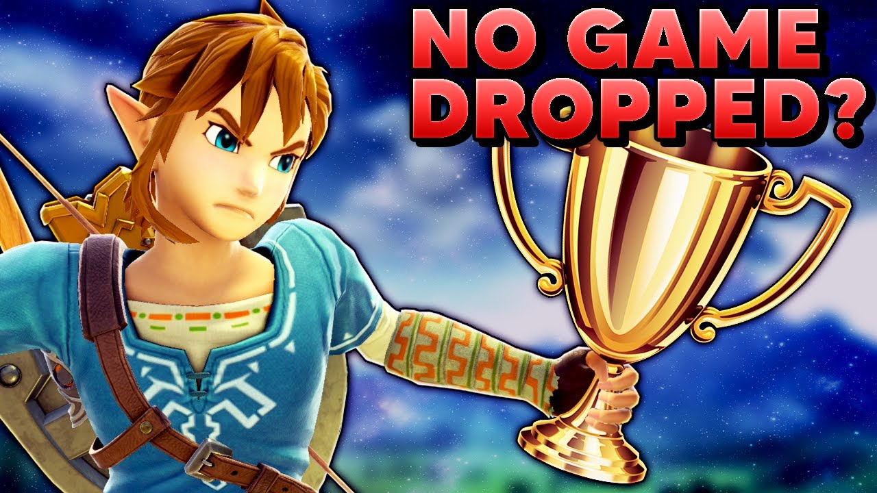 Did I finally achieve my FLAWLESS Link Tournament Run?