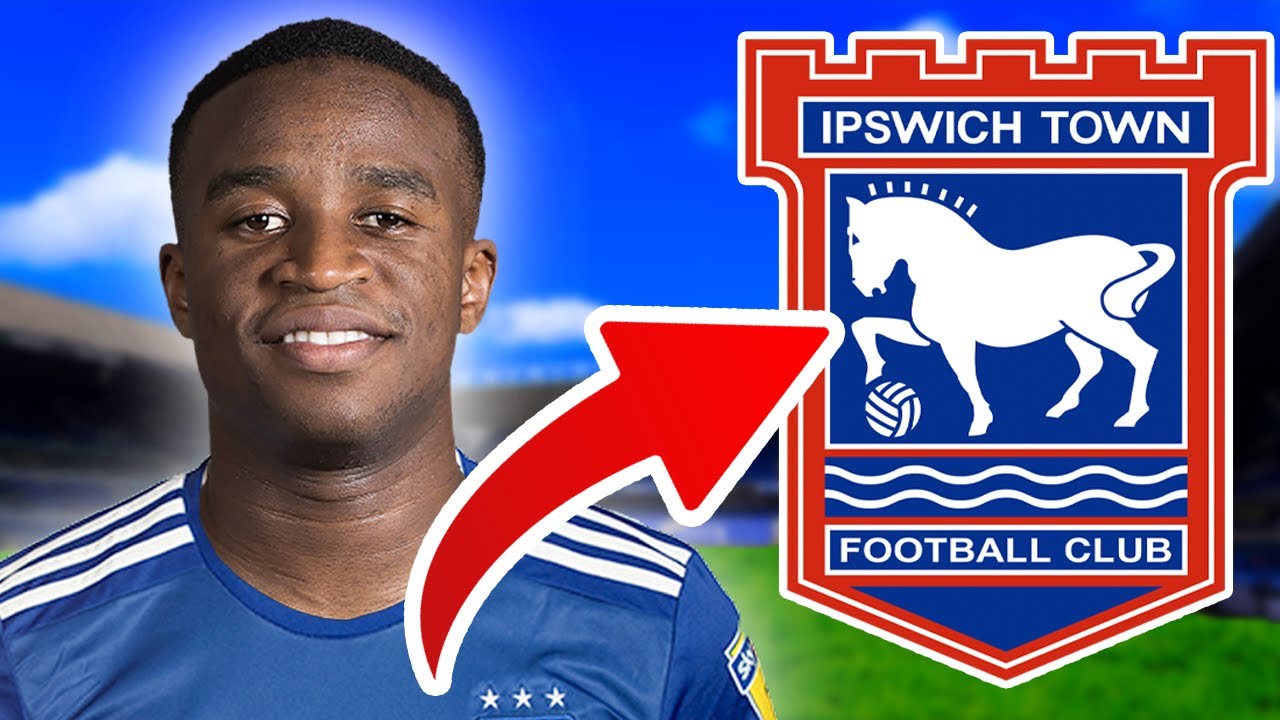 I REBUILT Ipswich Town using WONDERKIDS and LEGENDS!