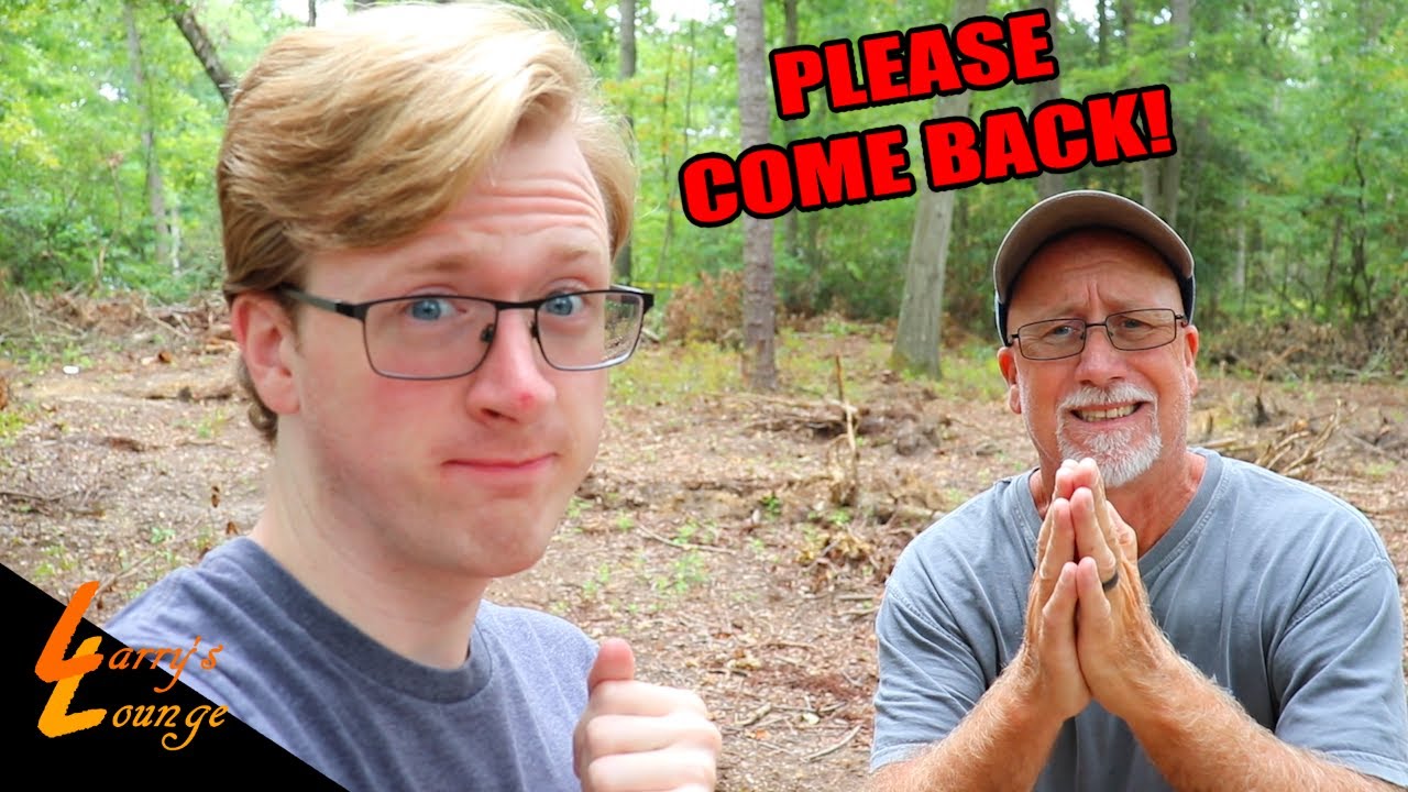 Begging Psycho Dad!