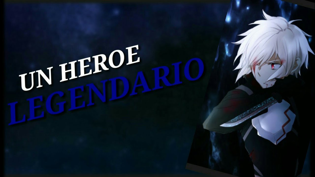 Danmachi capitulo 1 /- El reencuentro