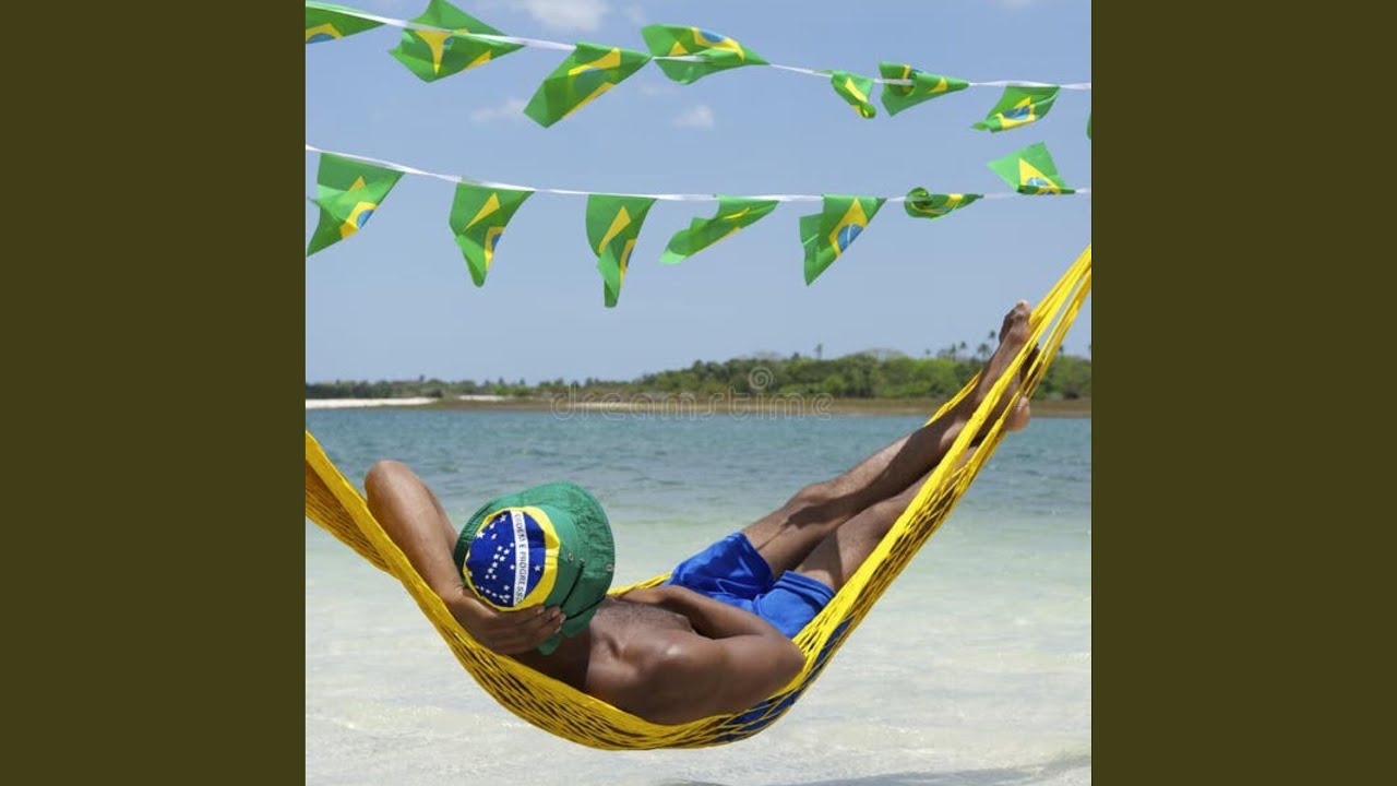 Relaxa, meu bem