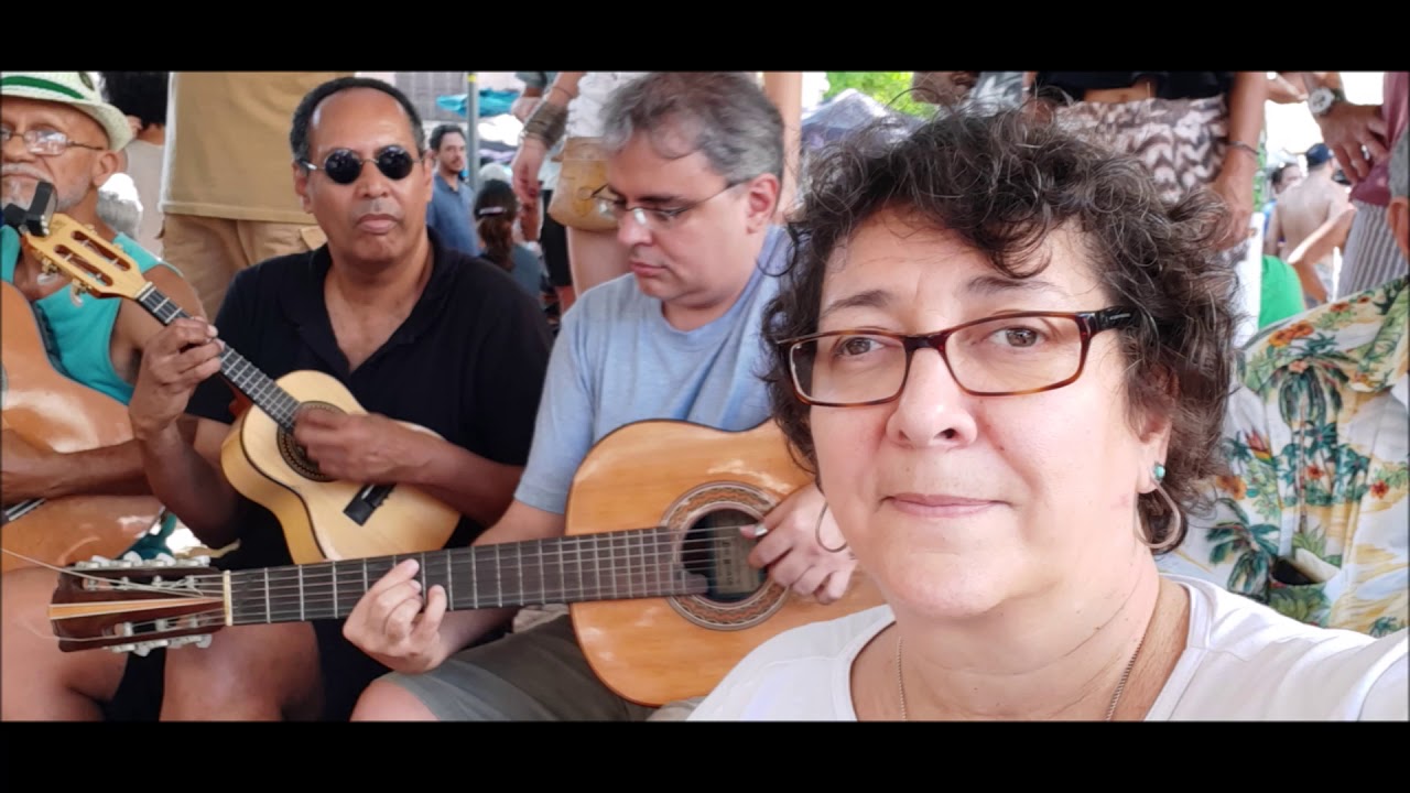 Choro e Poesia - Pedro de Alc&acirc;ntara