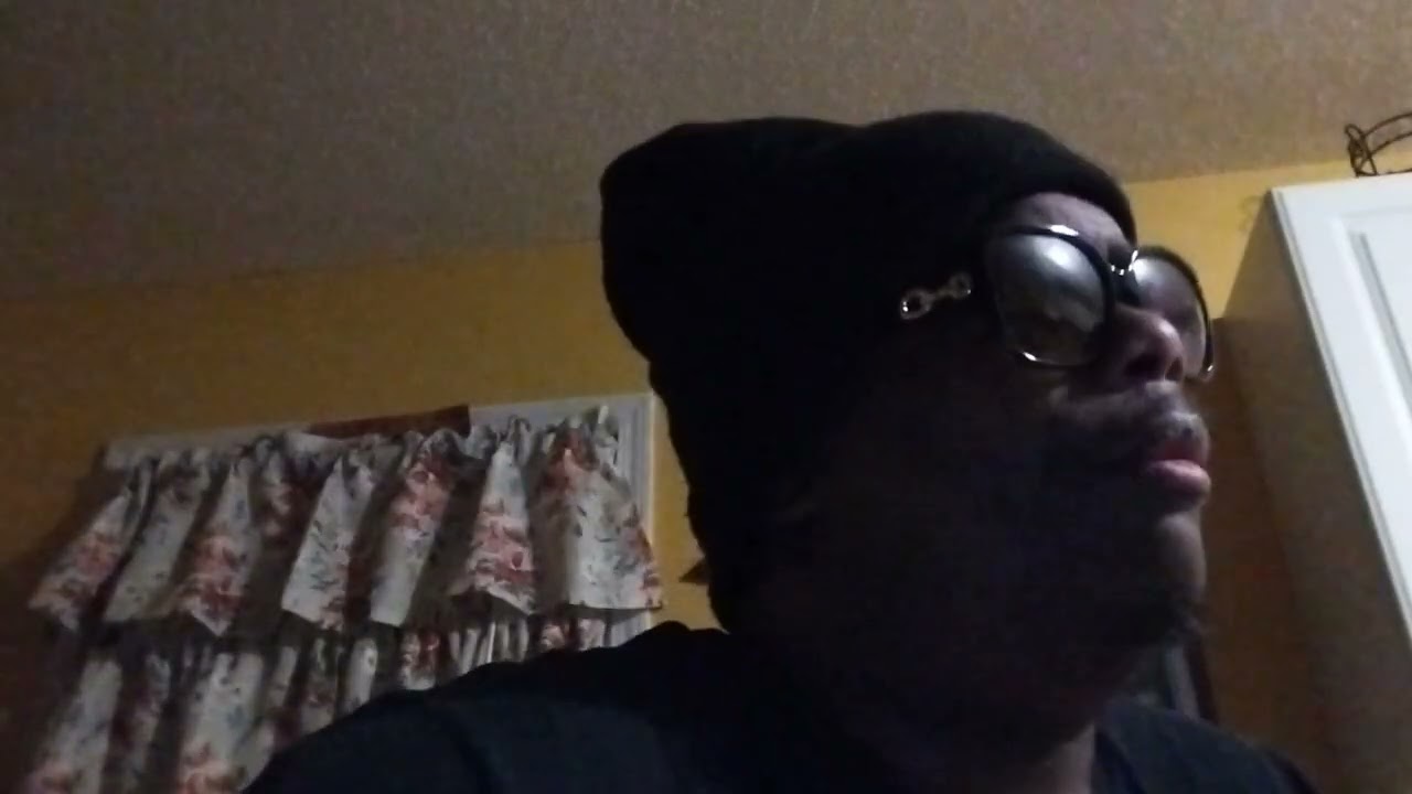Just felt like talking. Hate it or love it.