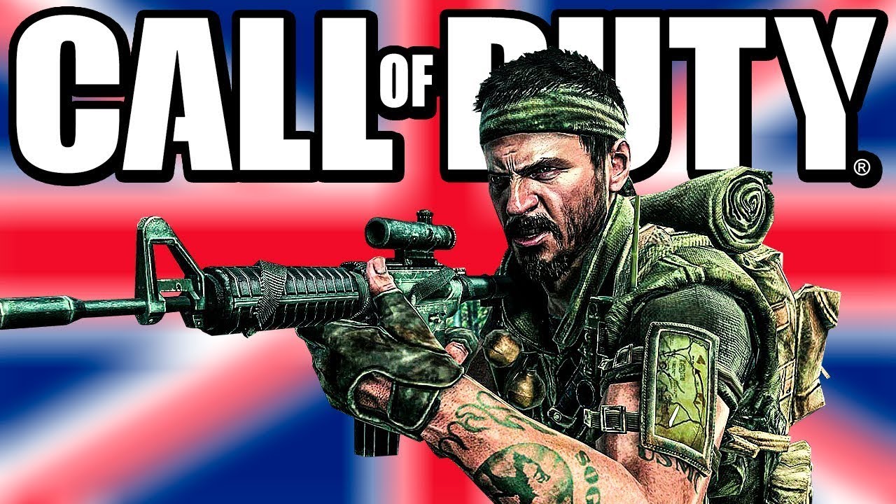 Call Of Duty: Black Ops 1 ► ЛУЧШИЙ СЮЖЕТ В СЕРИИ Call of Duty!