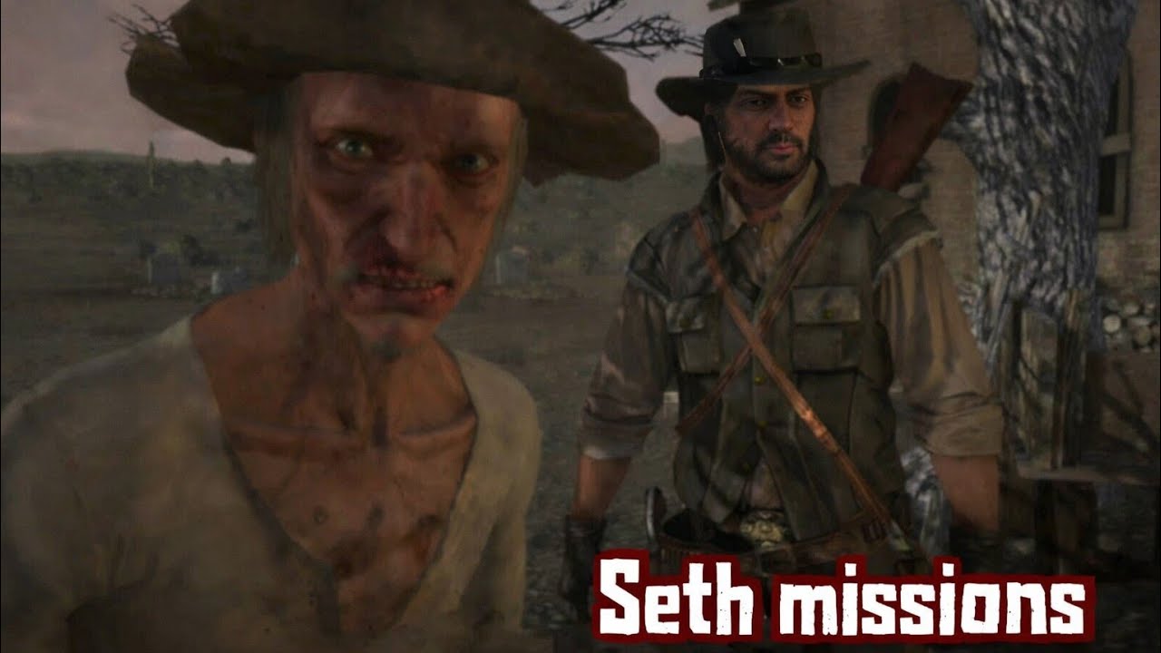 Red Dead Redemption (Mobile) | Part 6