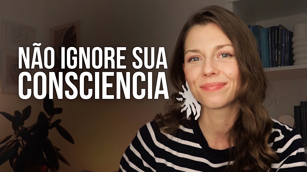 Agir contra a própria consciência é pecado?  | consciência cristã, relativismo e Bíblia