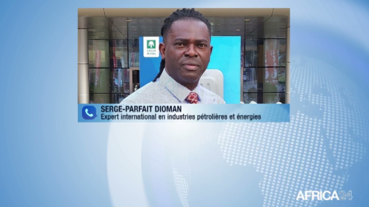 Afrique : hausse envisag&eacute;e de 51% des exportations de &nbsp;gaz naturel liqu&eacute;fi&eacute; d&rsquo;ici 2035