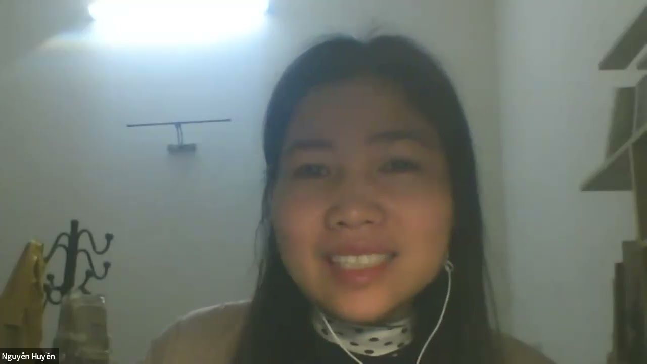 [Nhà 05 CNĐS] Minh triet trong an uong Phuong Dong (L1)_Gioi thieu