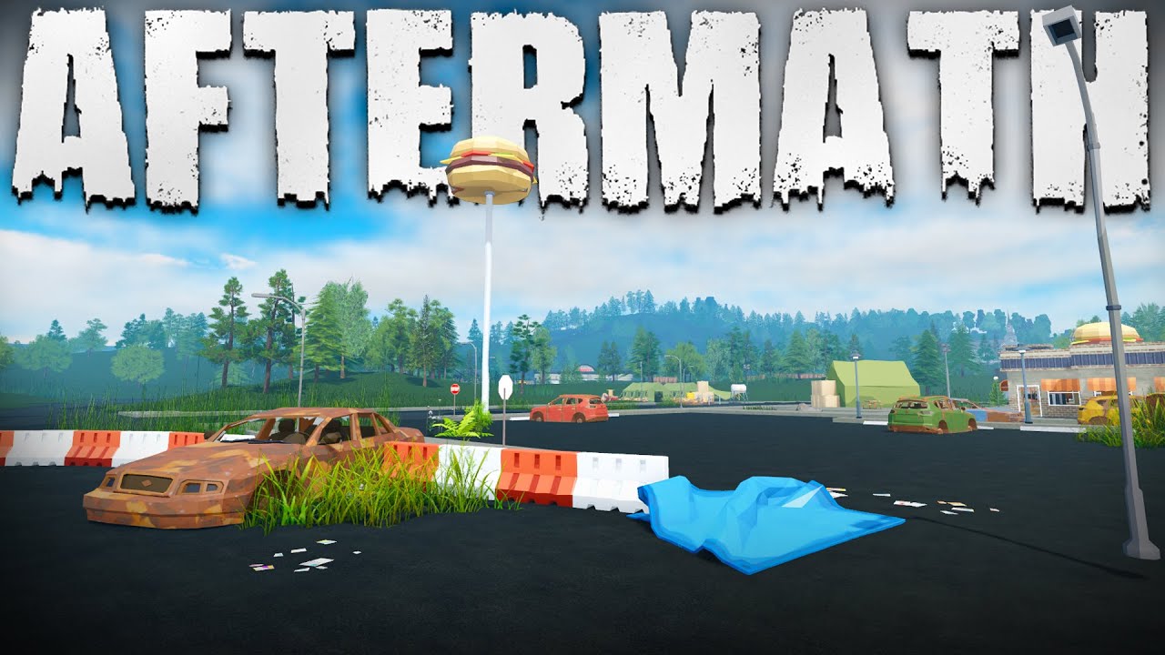 The WORST NEWS in Aftermath HISTORY...