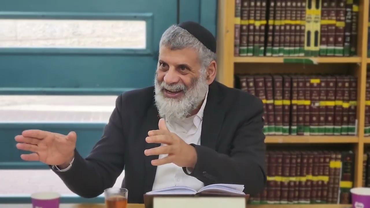 איך מתגברים על השגרה בעבודת השם?? | דרך ה'| הרב שלום ליטוב שליט