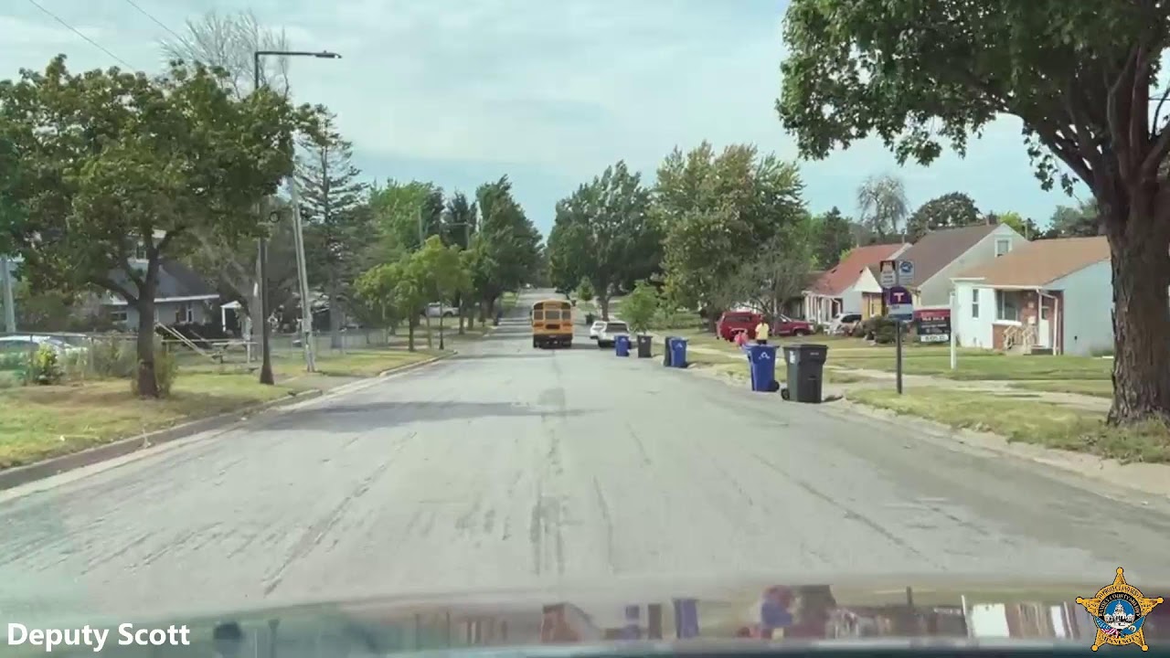 Live on Patrol #538 with Deputy Pat Scott (Sep. 18, 2024)