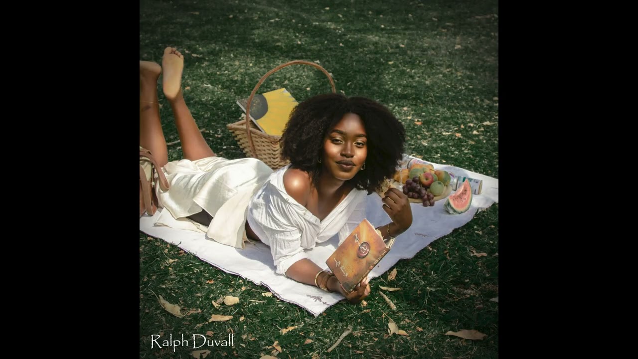 Ralph Duvall - All Night Love