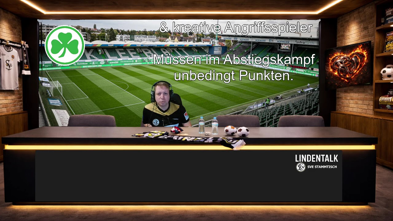 Tipp gegen Fürth