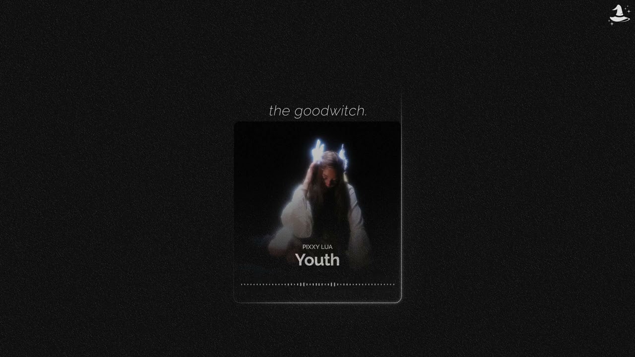 youth || pixxy lua || slowed + reverb