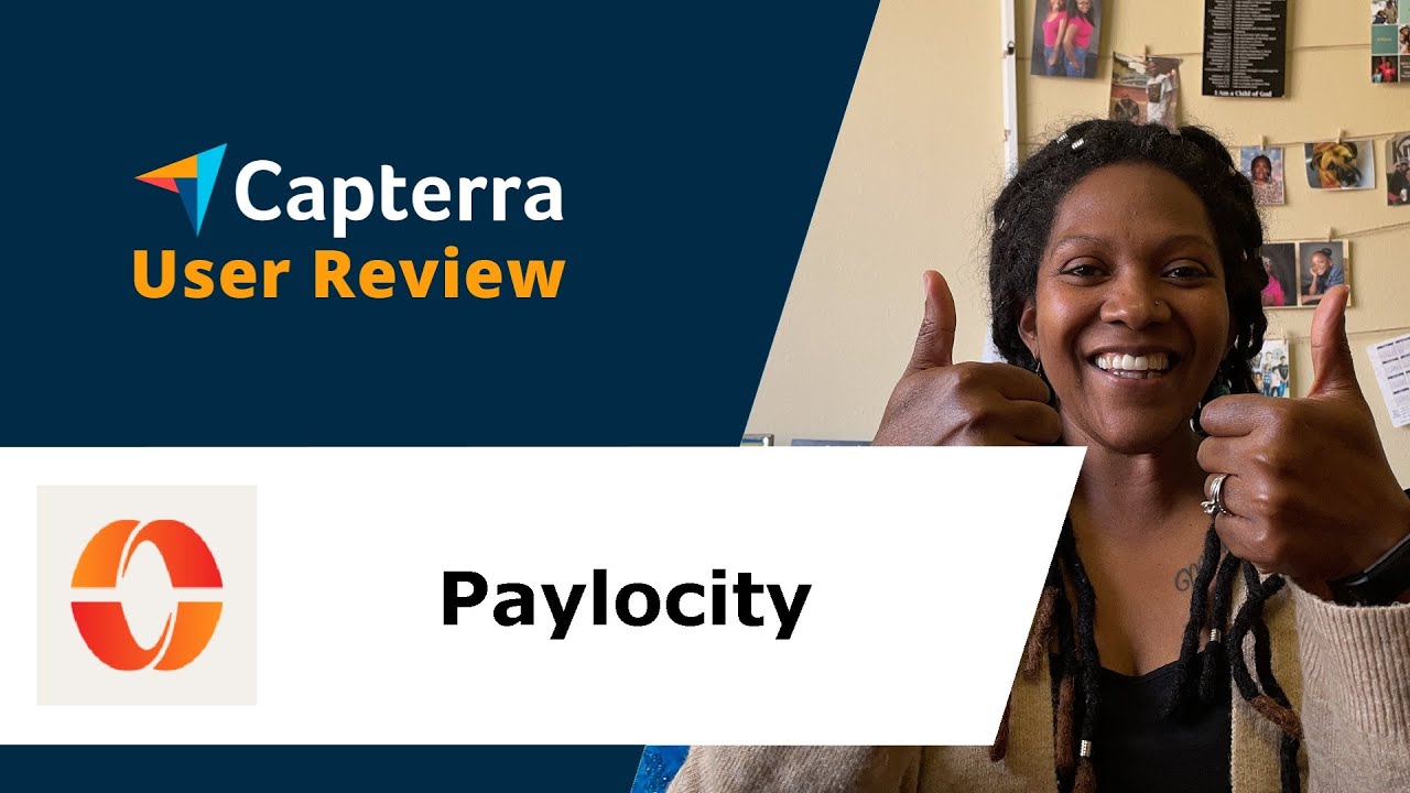 Paylocity Review: Easy to use for employee database