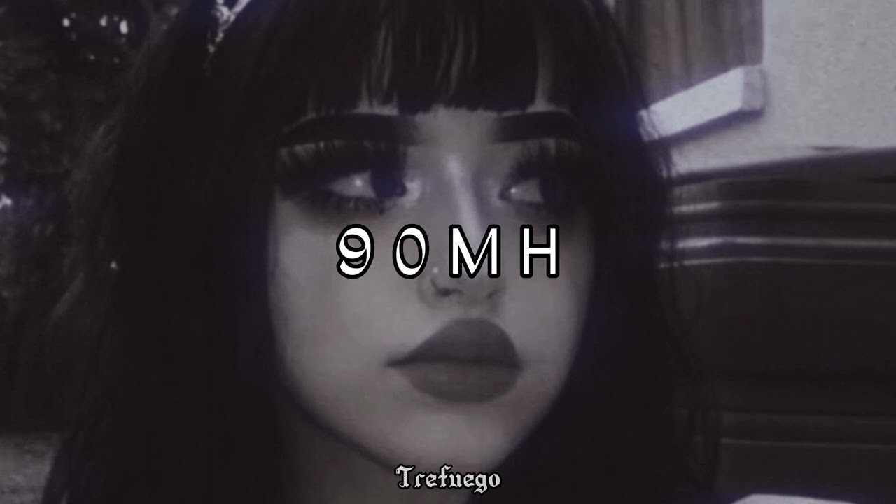 90mh - Trefuego// slowed + reverb