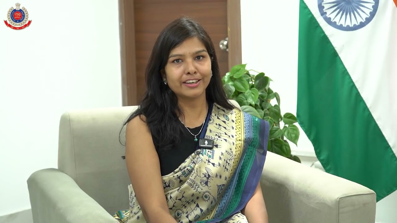 Podcast on Drug Awareness with eminent Doctors.. ft DCP Rahul Anwal