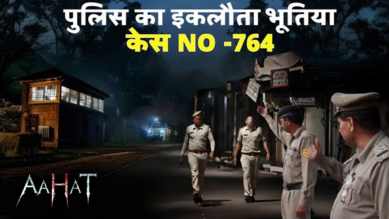 Aahat New Episode | Horror Show 2024 | Aahat New Episode 2024 | डर का असली एहसास | Horror