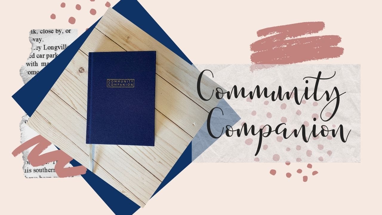 Community Companion Review