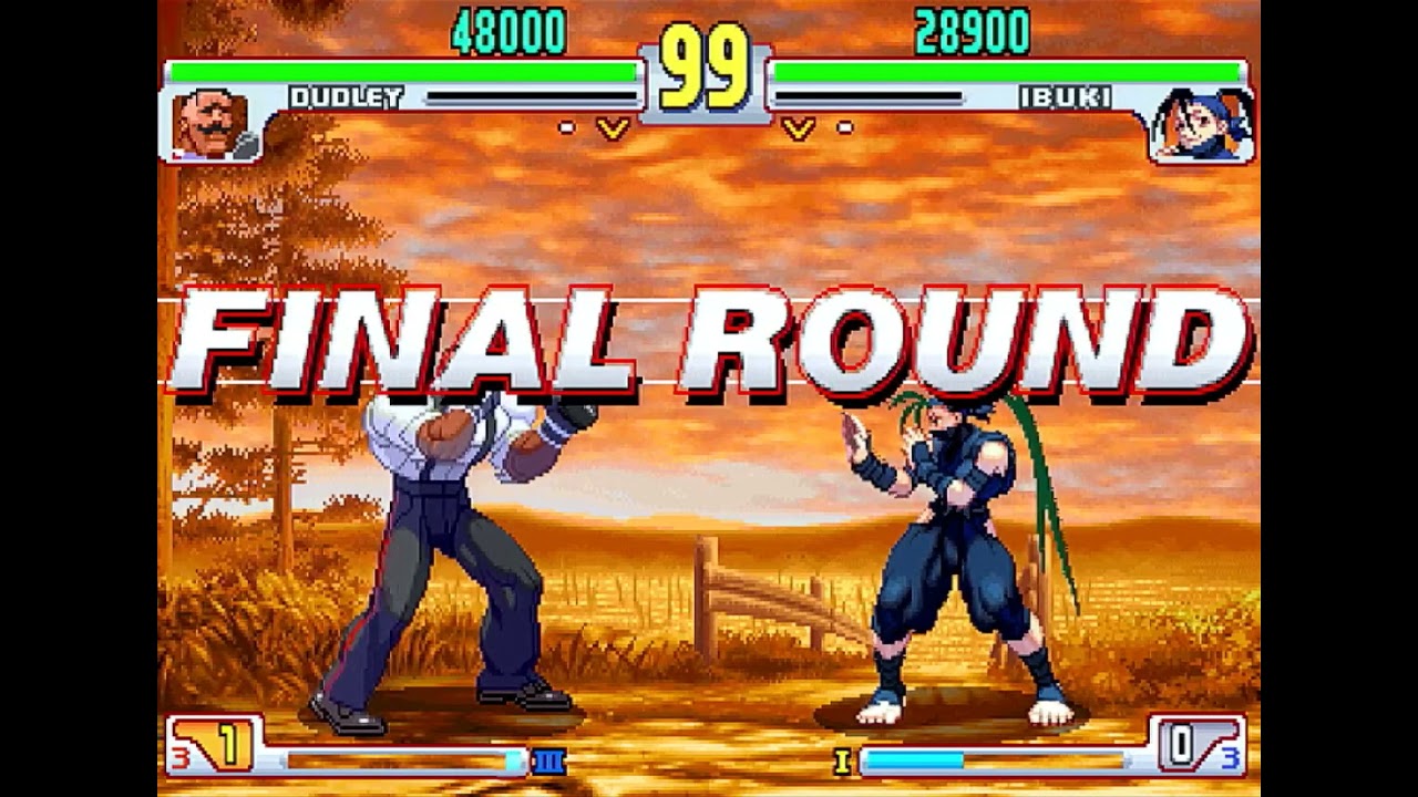 Yomoda (DU) vs. Abu (IB)