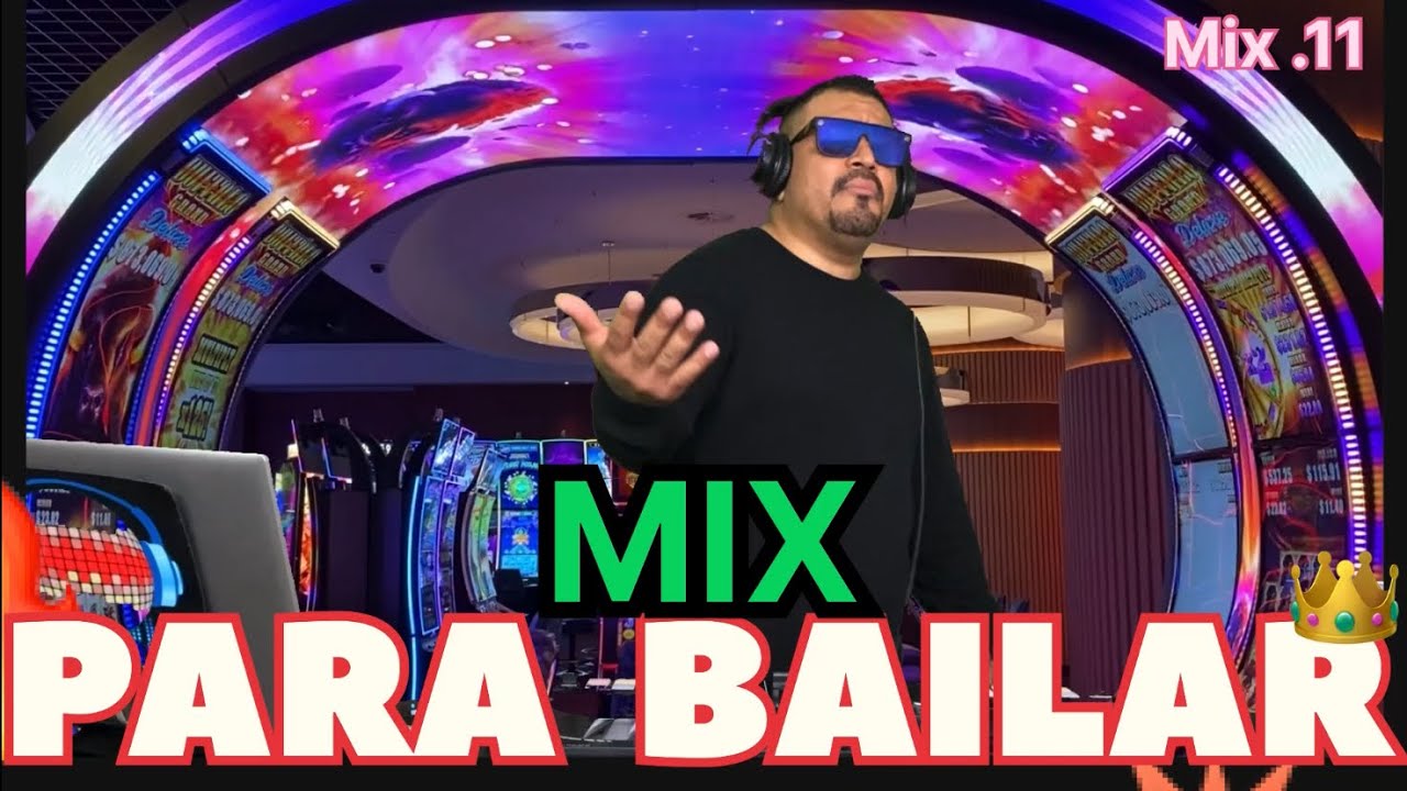 MÚSICA LATINA PARA BAILAR | MIX PARA FIESTAS | MÚSICA PARA AMANECER BAILANDO