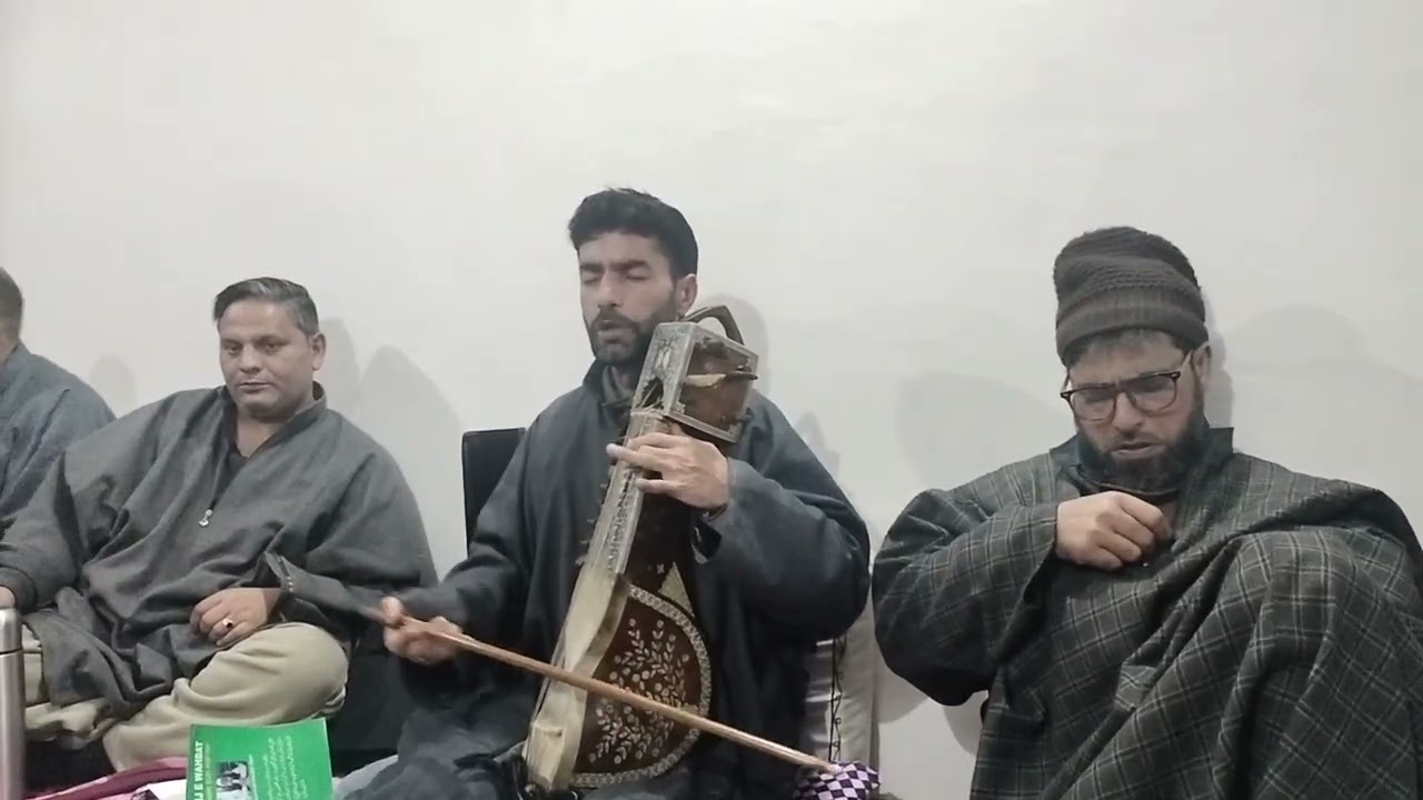 BA PARD SARTAN DARD NAI#KALAMI RAHIM SAEB #SINGER HUSSAIN KHAN/7889899834/