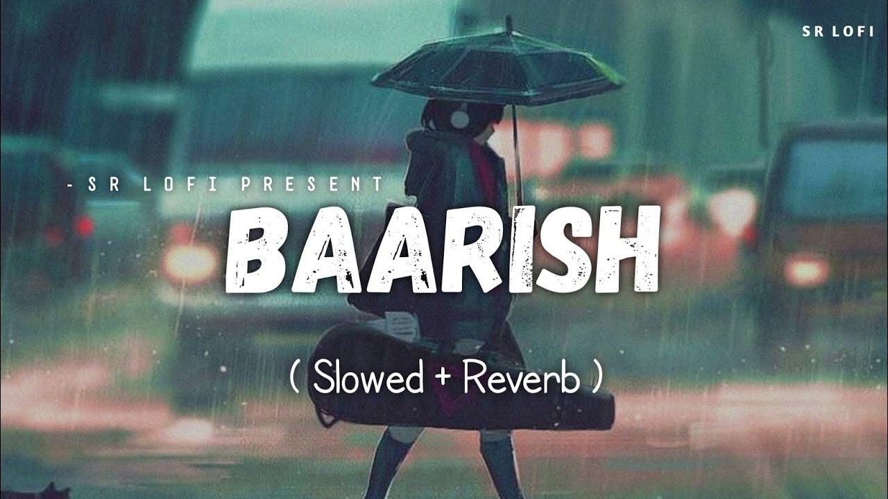 AADIWASI LO-FI SONG (BARISH) ADIVASI SLOW REVERB || #aadivadi_model #adivasisong #aadiwasi_rathva