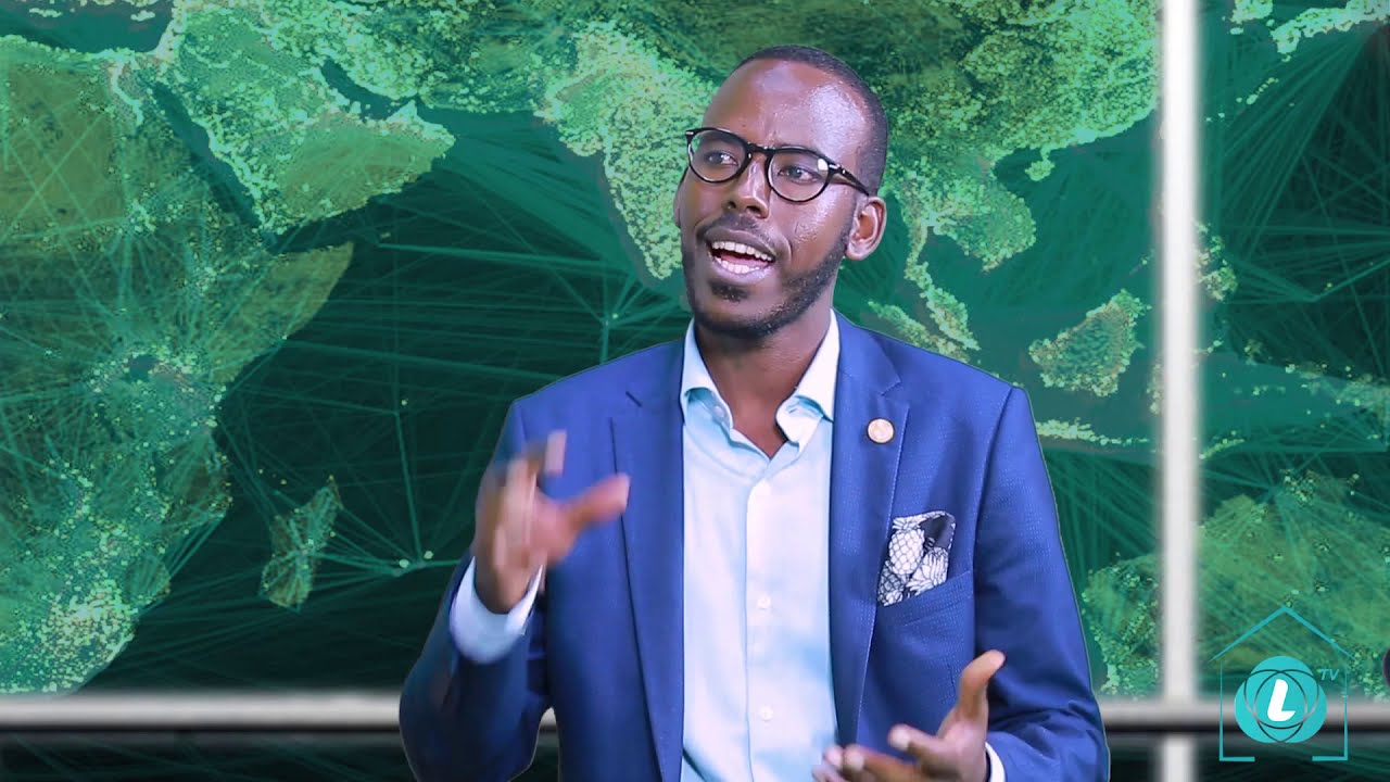 LTV WORLD: LTV SHOW : ገመድ ጉተታው ይብቃን - ሙሳ አደም (ክፍል 1)