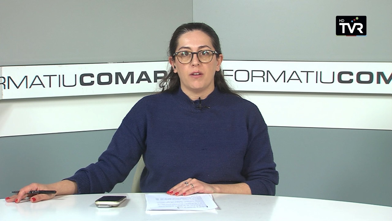 COMARCA INFORMATIU - Dimarts 24 febrer 2026