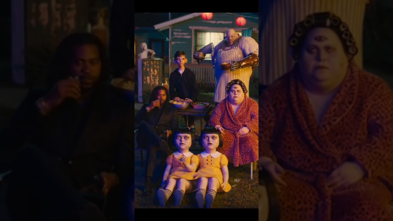 Knockoff Chicken episode 30 #KnockoffChicken  #BootlegHumor #AdultAnimation  #FYP #comedy