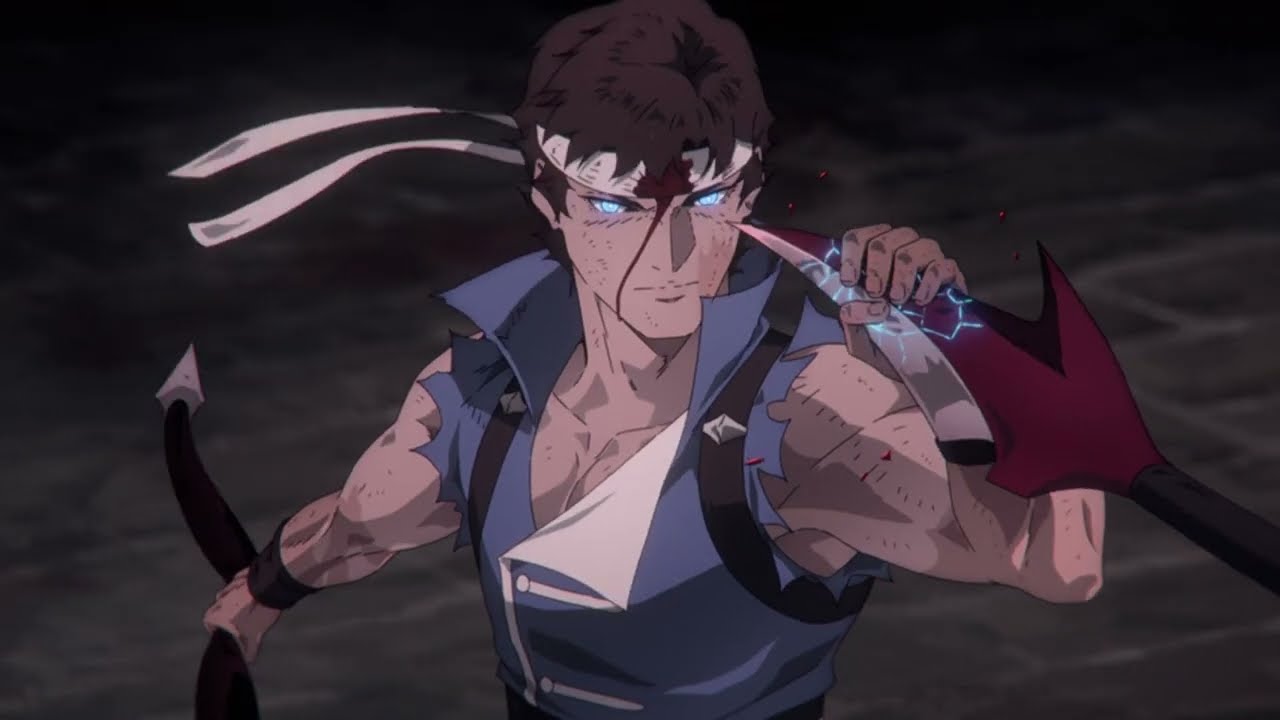 ian - 3.5 (AMV)