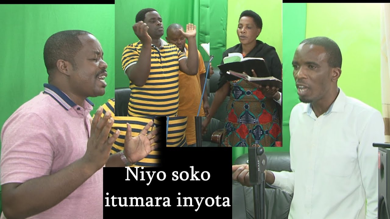 NAHA YESU NASE DA!: Turiguhigwa impande zose birasaba ngo ducyizwe neza