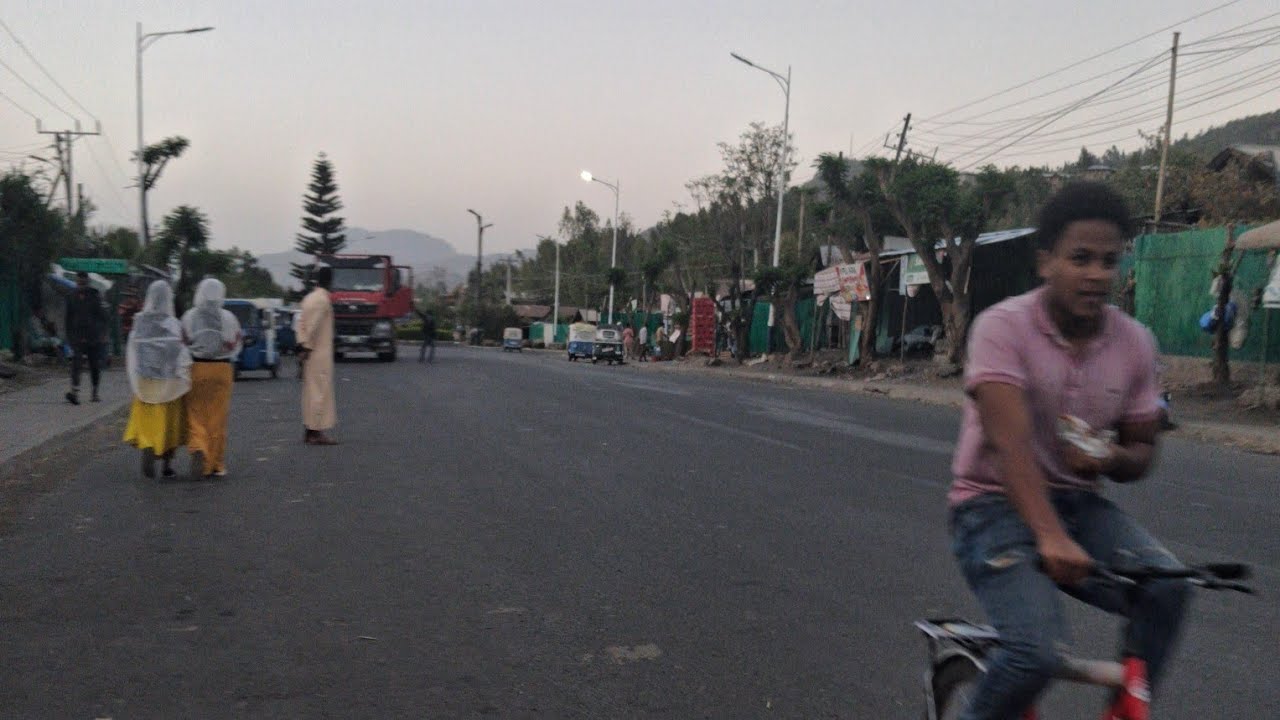 ትዝታ ቲዩብ is live 🇪🇹