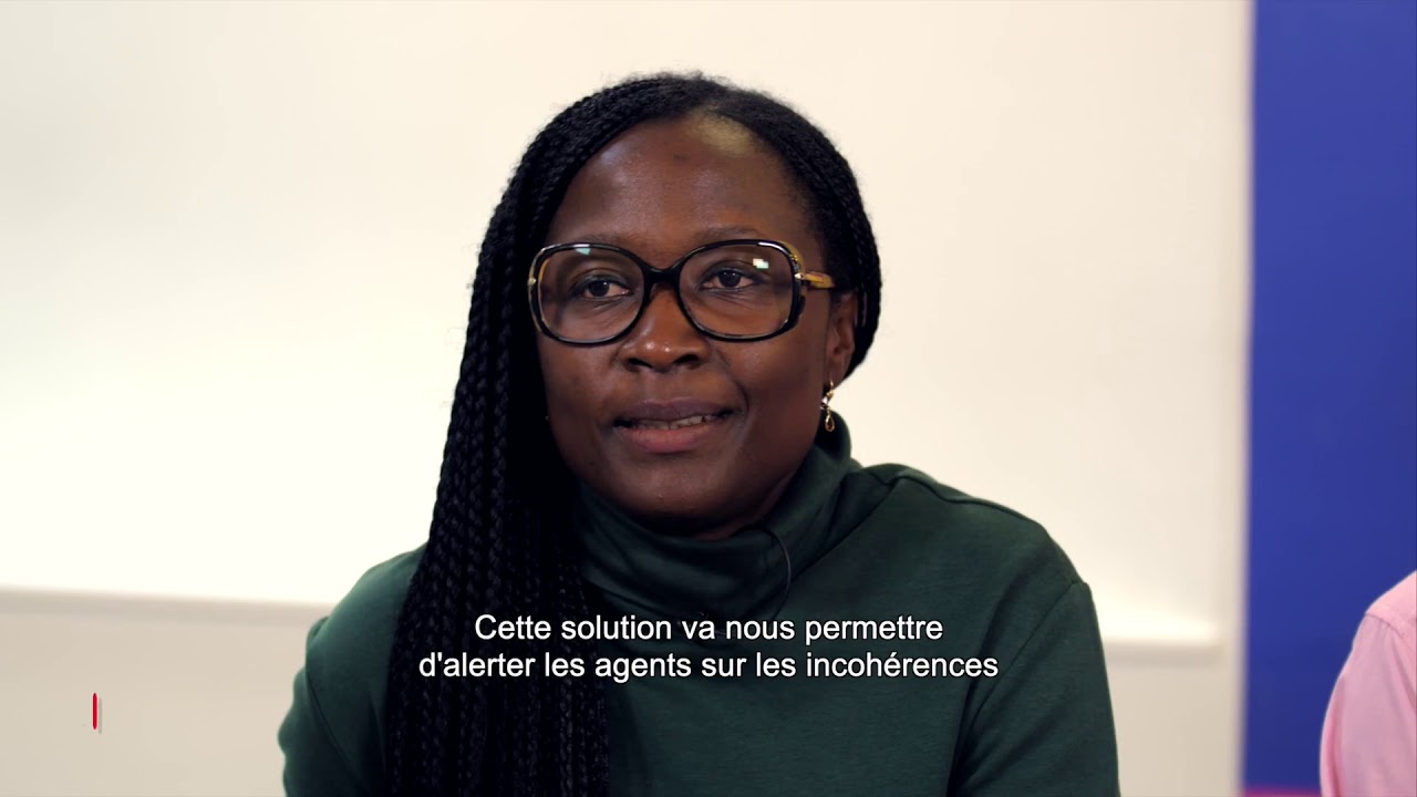 Reportage 2 - DINUM (Direction interministérielle du numérique) | GD'EV