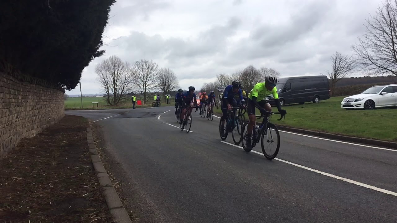 Race Insight: Danum Trophy