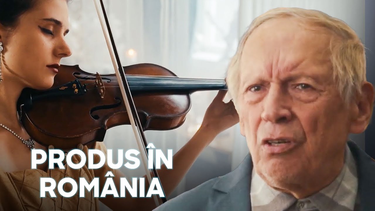 Viorile de la Reghin | Produs în România