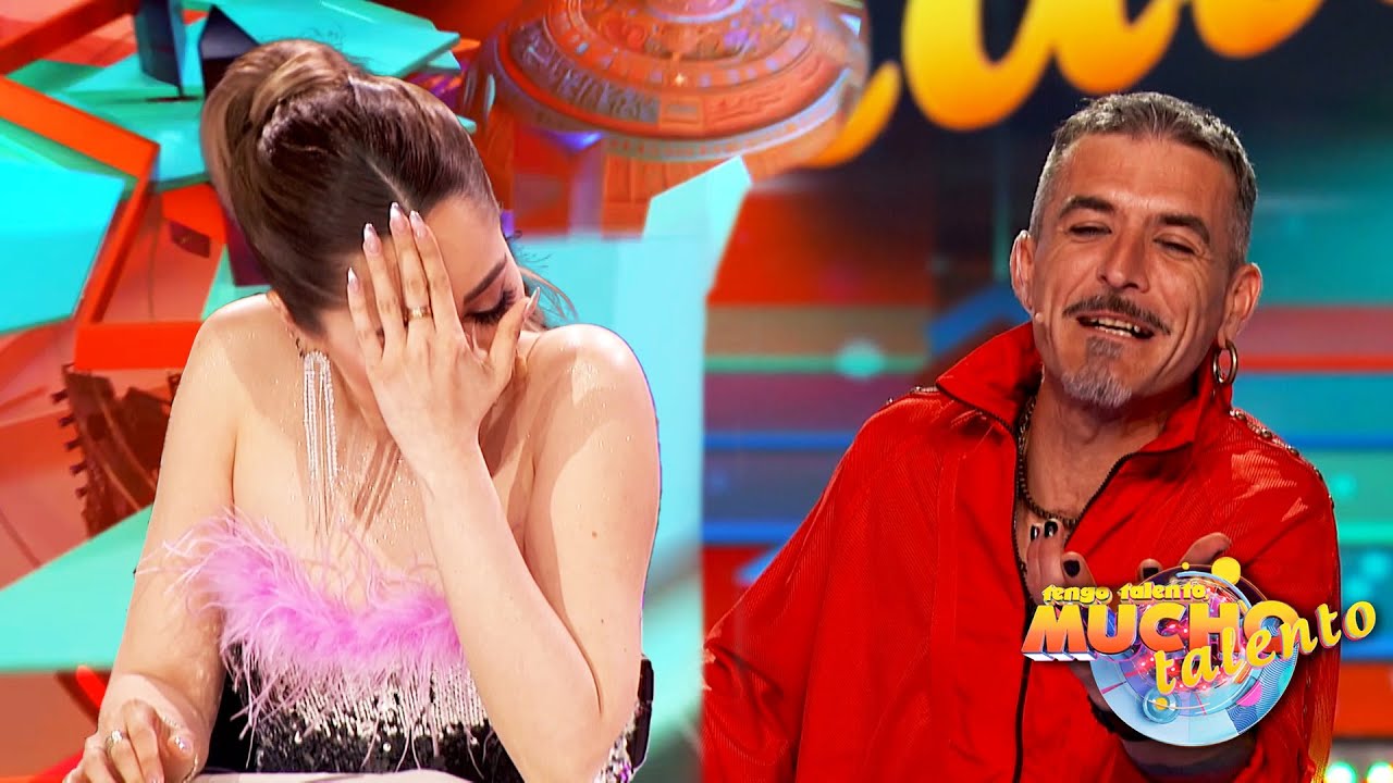 😏Ni Carolina Ross, ni La India Yuridia se saben rajar!😎 [ Episodio 9 Completo ] | TTMT T27