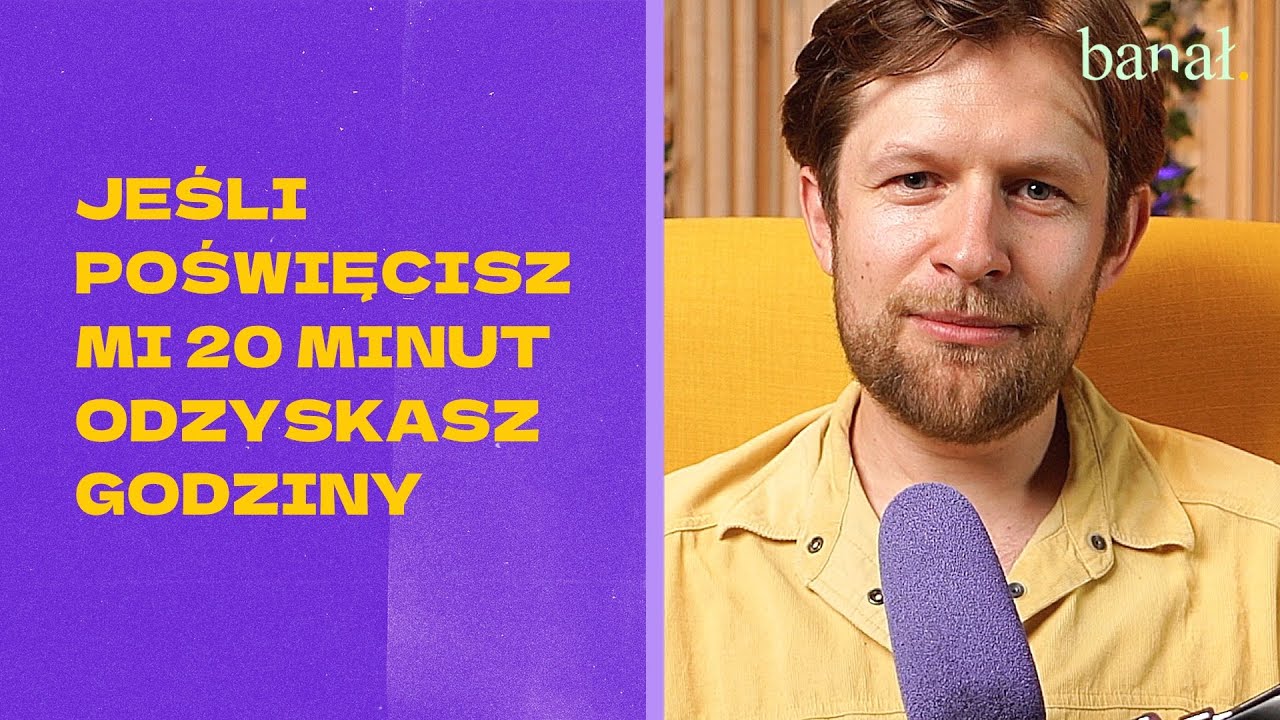 jak nie przesiedzieć całego dnia na telefonie