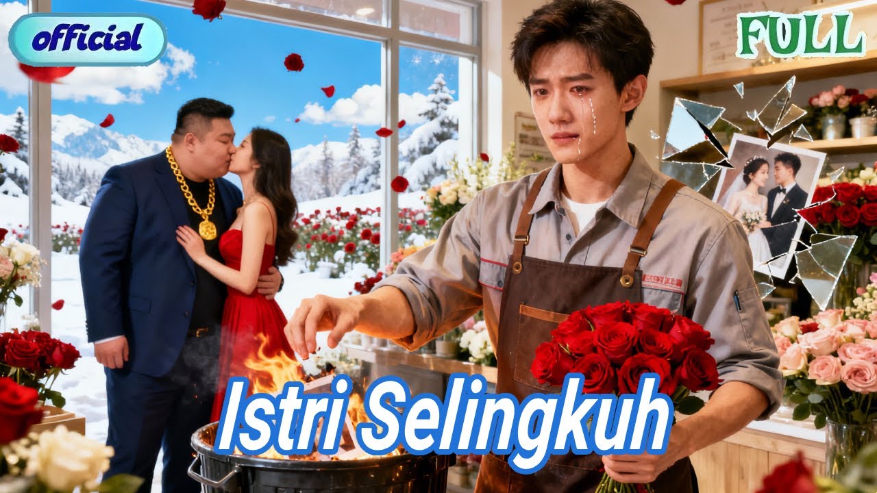 Istri selingkuh, aku anak konglomerat, nikahi CEO cantik. Istri menyesal!