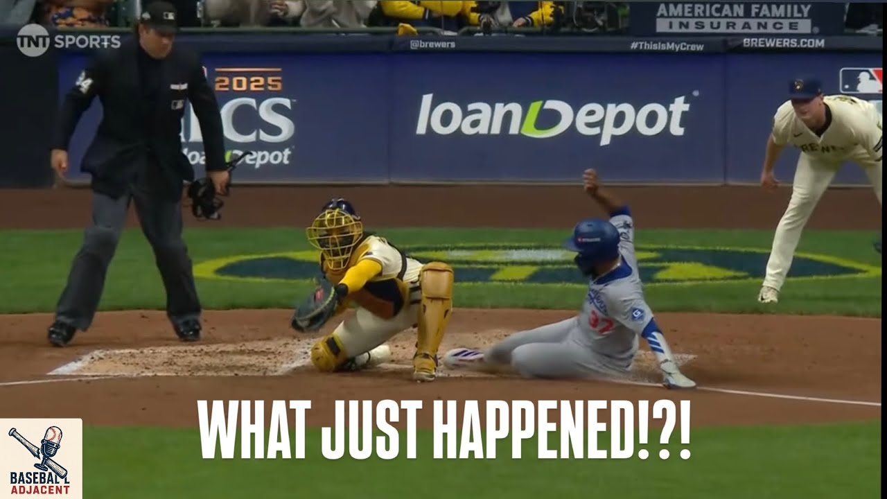 Explaining The CRAZIEST Double Play In MLB History | Baseball 101