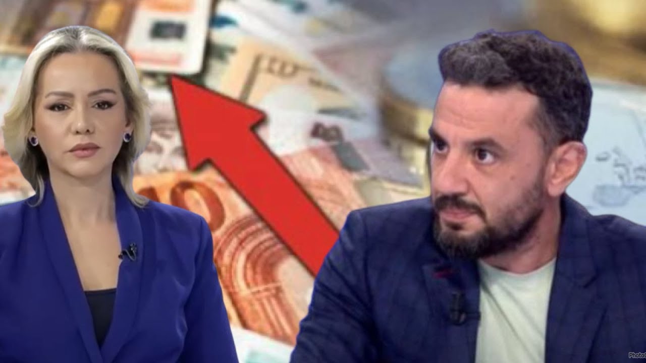 Ekonomia në 2026 e pasigurt për botën/ Soko analizon situatën në Breaking