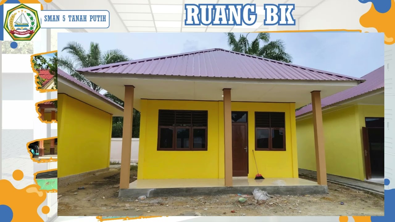 VIDIO REVITALISASI 2025 SMAN 5 TANAH PUTIH