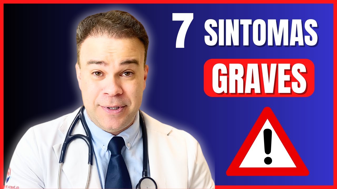 ARRITMIA CARDÍACA SINTOMAS que podem indicar PERIGO e ser GRAVE