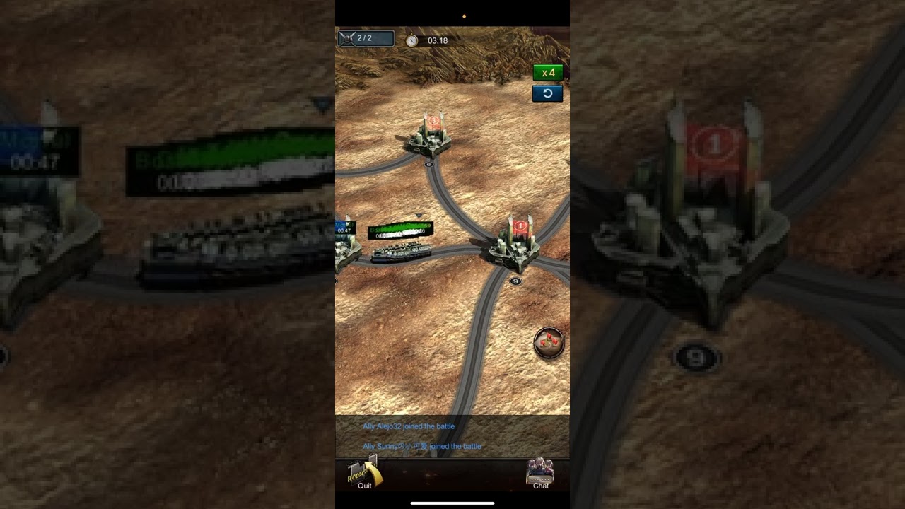 Aoo age of origins level 18 doom walk through #aoo #aoovets