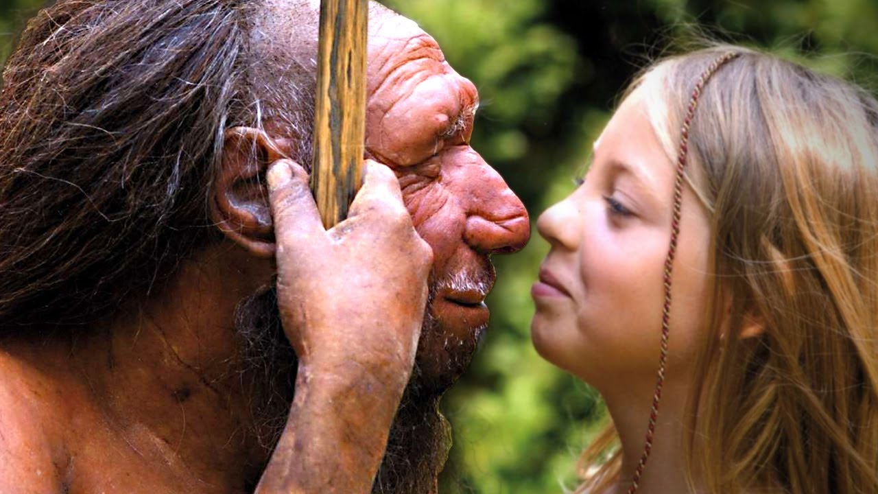 Scientist Needs Woman to Clone Neanderthal?!