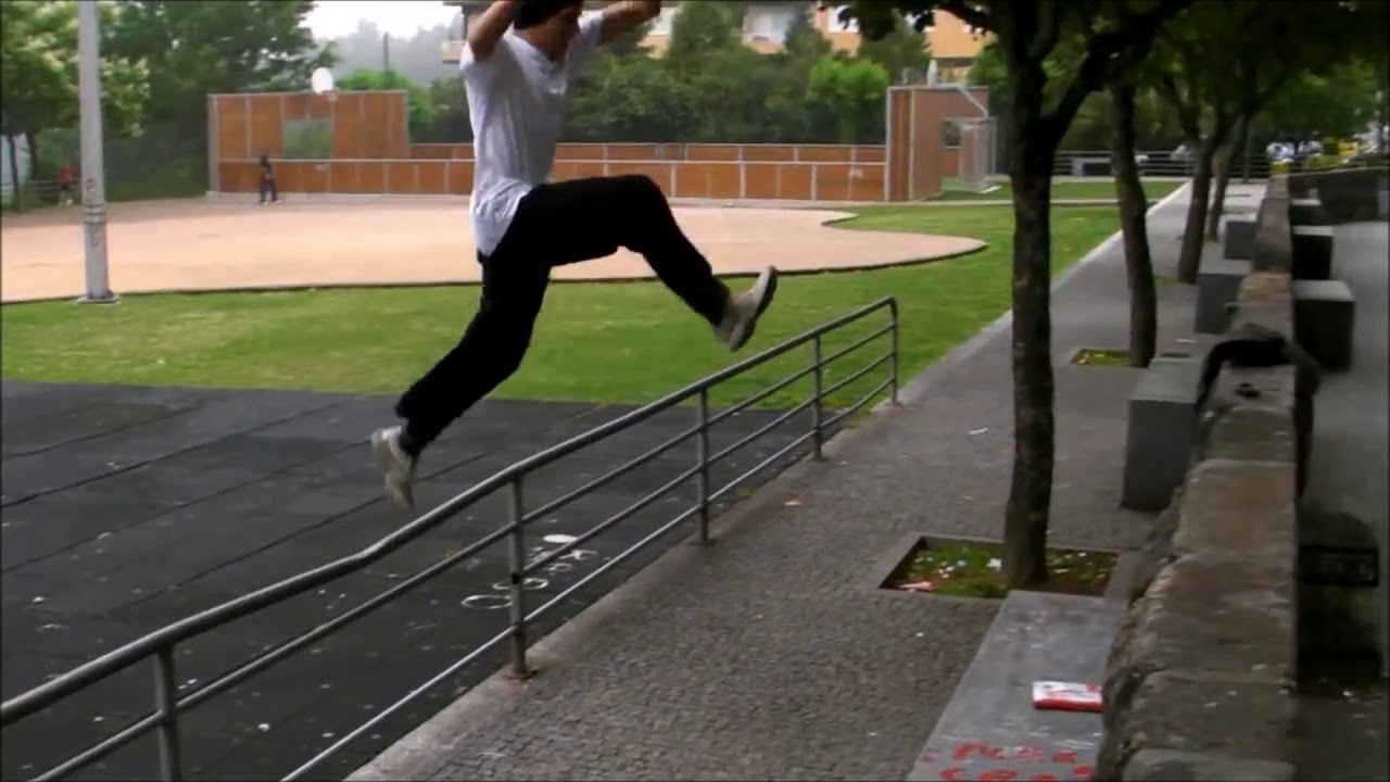 Hugo Barradas - All Progress 2010-218
