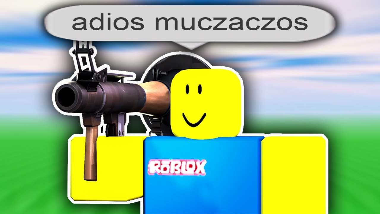 Roblox Team Fortress 2 to CUDO