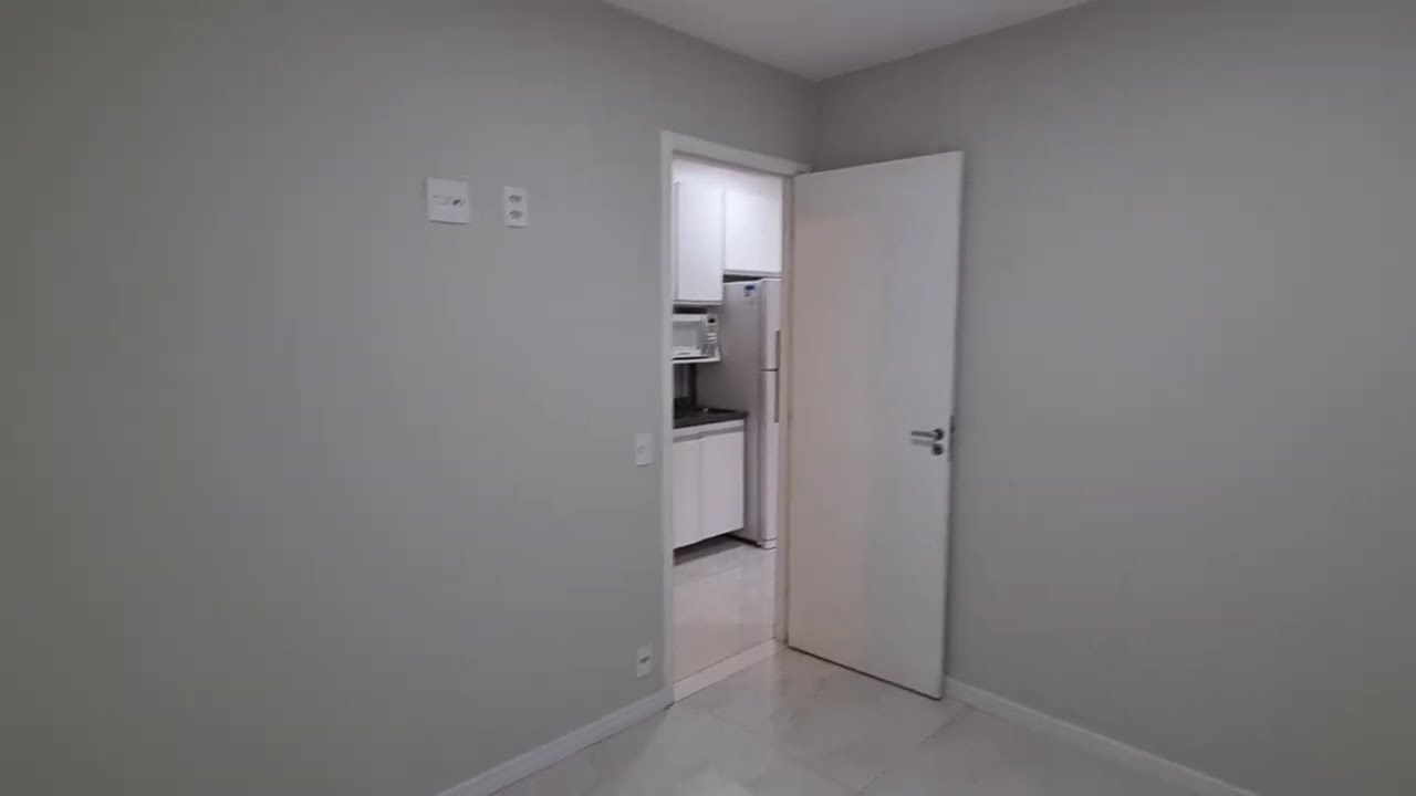 Aluguel: Apartamento 1 quarto semi mobiliado na Barra Funda SP #apartamentoemsp
