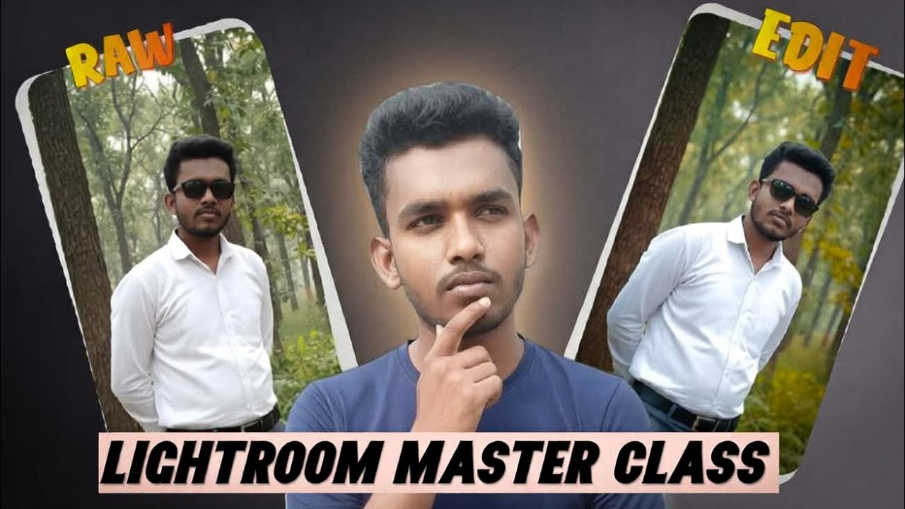Lightroom photo editing | lightroom editing tutorial for beginners | Lightroom edits. Shubham editor