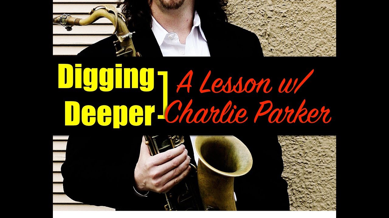 Digging Deeper #113 - 